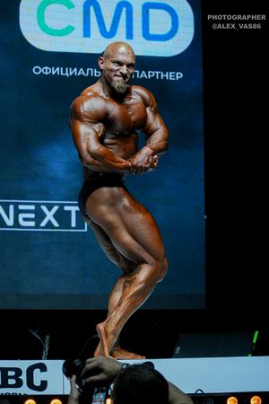 BODYBUILDING 100